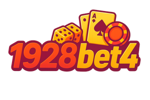 1928bet4 Logo